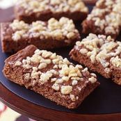 BROWNIE CRUNCH