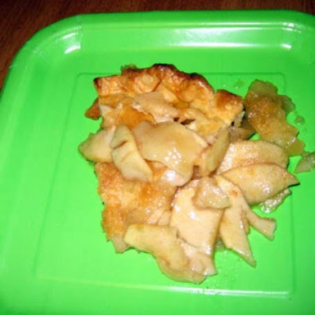 APPLE PIE
