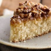 Bisquick® Velvet Crumb Cake