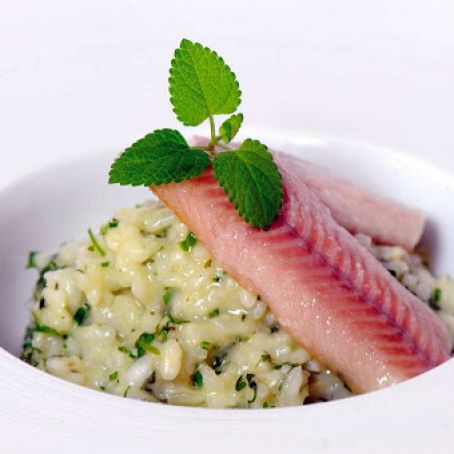 Risotto