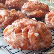 Apple Fritters