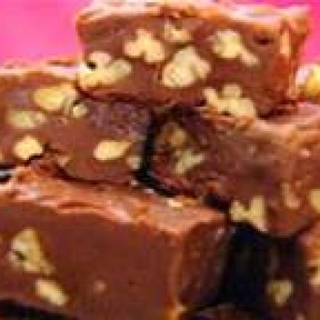Dummy Fudge