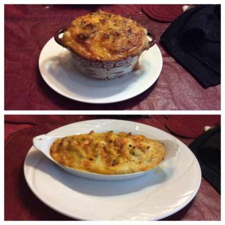 Shepards pie