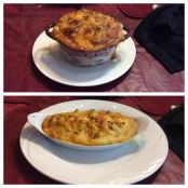 Shepards pie