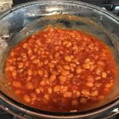 Bake Beans 
