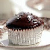 Milk Chocolate Cupcake w/Chocolate Icing