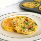 Make Ahead Breakfast Sandwiches