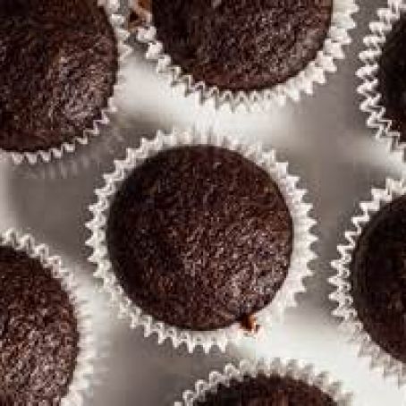Basic Chocolate CupCakes