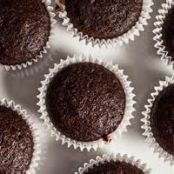 Basic Chocolate CupCakes