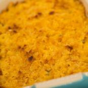 Cory's Famous Mac and Cheese