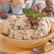 Butter Pecan Ice Cream II