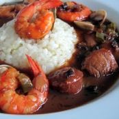 GUMBO SEA FOOD