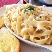 Alfredo Sauce