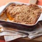 Sweet Potato Souffle