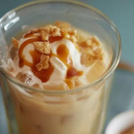 Cinnamon Toast Crunch® Cold Brew Coffee