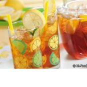 Secret Ingredient Iced Tea