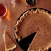 Brown-Sugar Buttermilk Pie