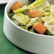 Homemade Croutons Recipe
