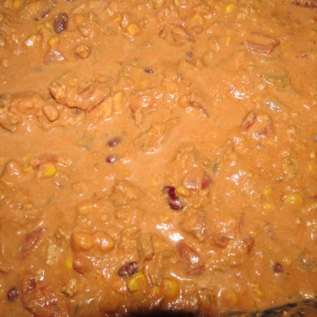 Turkey Mexican Chili