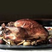 Perfect Roast Turkey