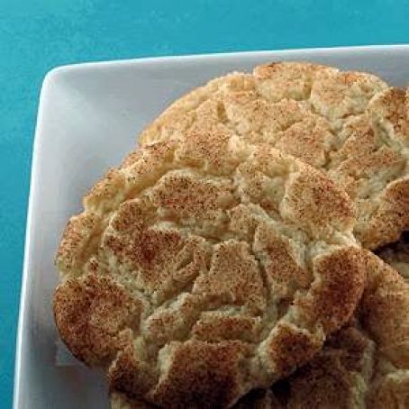 Snicker Doodles