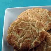 Snicker Doodles