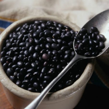 Cancer-Fighting BBQ Beans and Pasta