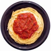 Mom's Spaghetti Sauce