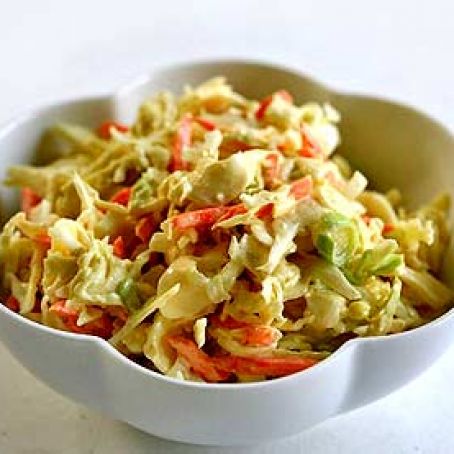 COLESLAW