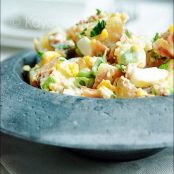 Country Potato Salad