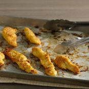 Ultimate Chicken Fingers