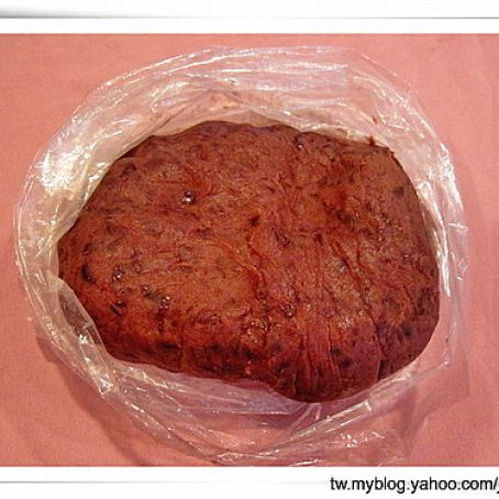 PASTE - Red Bean Paste 紅豆餡