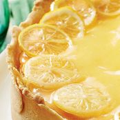 Lemon Slices, Candied