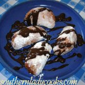 Easy Beignets