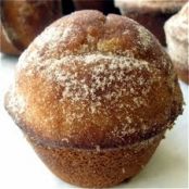 Doughnut Muffins