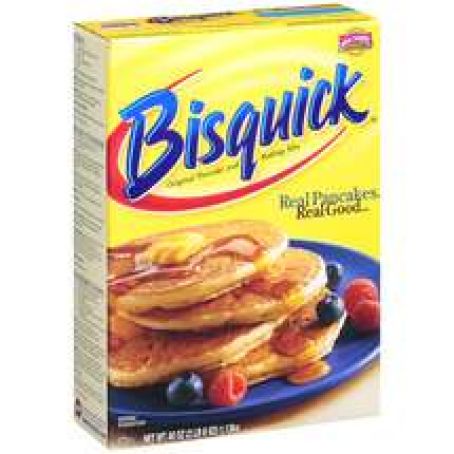 Bisquick