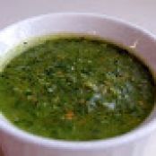 Chimichurri Sauce