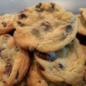 Original Toll House Cookies