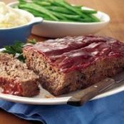 Classic Meat Loaf