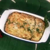 Divalicious Chicken Pot Pie