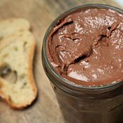 Chocolate Hazelnut Spread