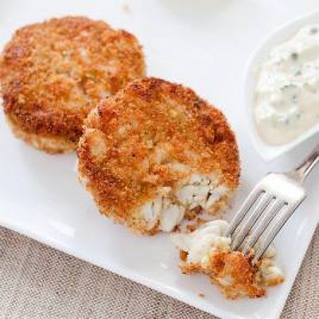 Best Crab Cakes