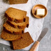 French Spice Cake (pain d’épices)