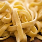 Homemade Noodles