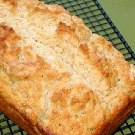 Beer Bread