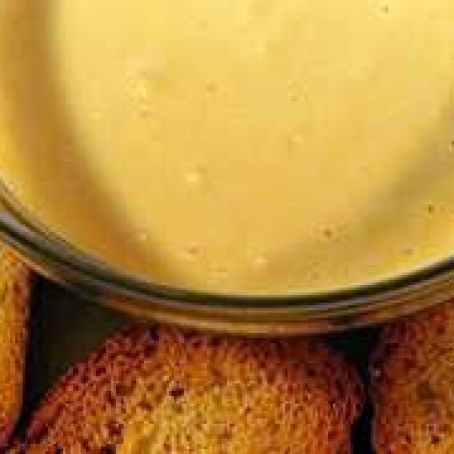 Houston’s Honey Mustard