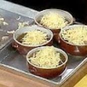 Oh So Good French Onion Soup
