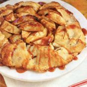 Pie Dough, Puff Pastry-Style