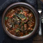 Pip’s hearty beef stew recipe - Jamie Oliver