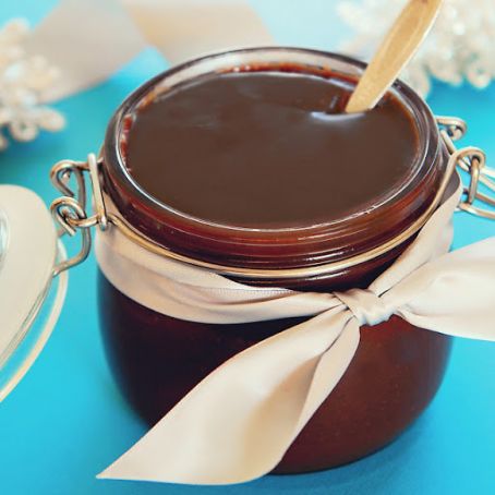 Hot Fudge Sauce